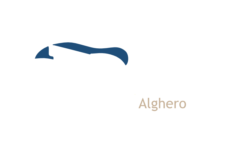 The Blue Houseboat Alghero
